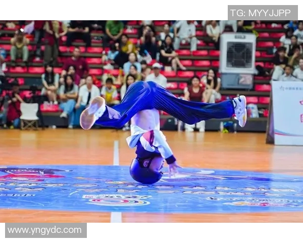 全国街舞大赛积分榜更新广州街舞队凭借64分稳居第一名