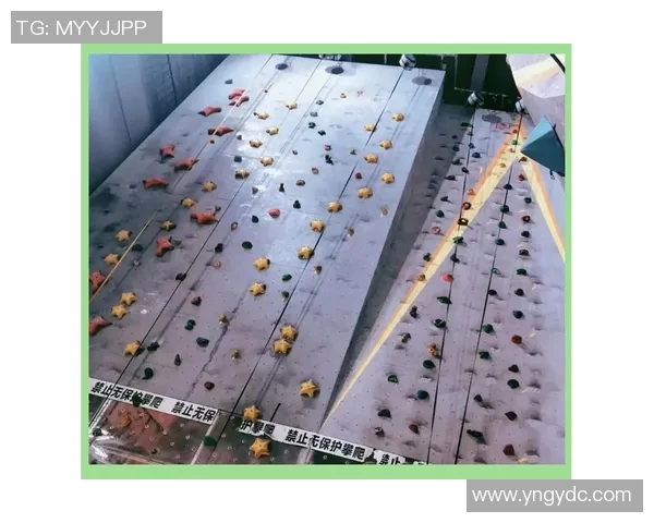 攀岩新手必看:从零基础到比赛经验的全面入门指南 攀岩新手必看:从零基础到比赛经验的全面入门指南