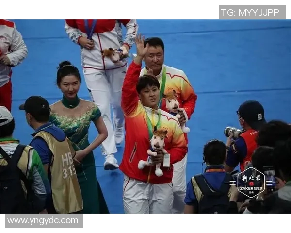 专访李军:探寻网球领域成功背后的秘诀与心路历程