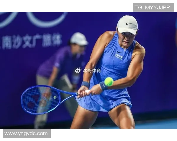 广州网球队总决赛之路：拼搏与荣耀交织的奋斗故事