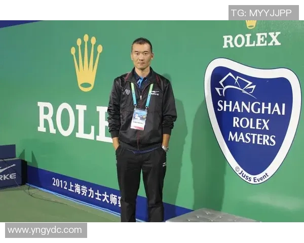 刘强谈网球生涯：从青涩少年到职业选手的成长之路