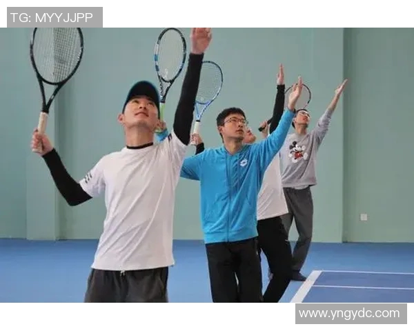 南京网球队团队协作引发热议球员间默契与竞争的平衡之道