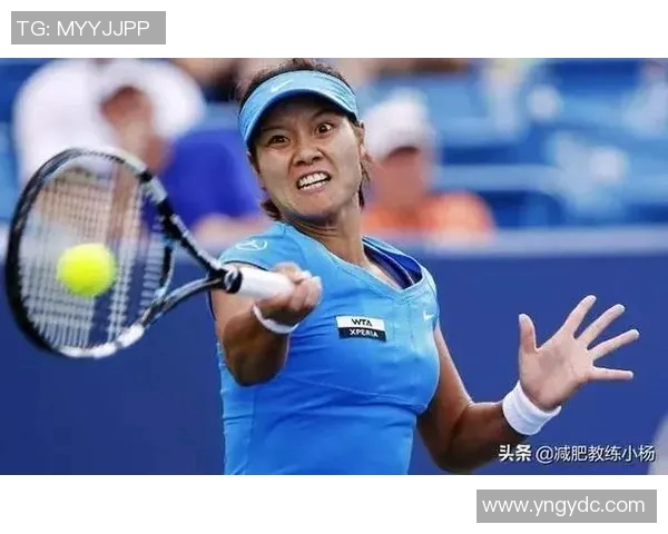 上海网球队耐力对比分析揭示运动员训练与表现的深层关系