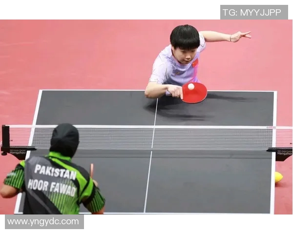 乒乓球战术评比揭晓杭州乒乓球队荣登榜首引发热议 乒乓球战术评比揭晓杭州乒乓球队荣登榜首引发热议