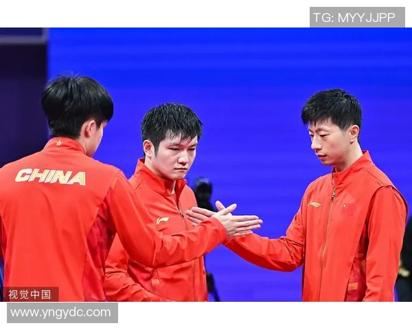 对话吴静:回顾乒乓球生涯中的挑战与成就分享 对话吴静:回顾乒乓球生涯中的挑战与成就分享