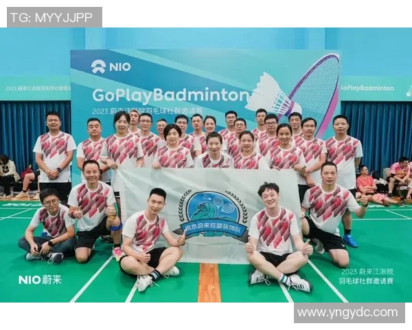 羽毛球的梦想与坚持：上海羽毛球队成长历程全景纪实