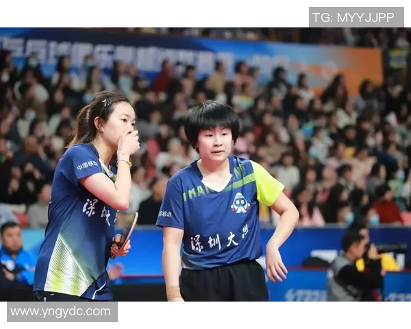 深圳乒乓球队强势领跑钻石联赛积分榜以99分稳居第一