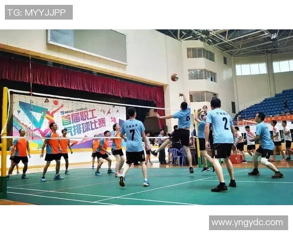 西安排球队成长之路:一段关于拼搏与团结的排球纪实故事