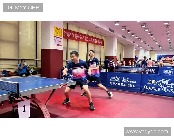 重庆乒乓球队的崛起与发展探秘聚焦乒乓球运动的力量与未来 重庆乒乓球队的崛起与发展探秘聚焦乒乓球运动的力量与未来