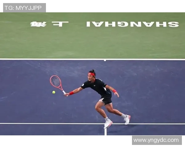 网球盛宴：深入解析上海网球队的战术布局与训练秘籍