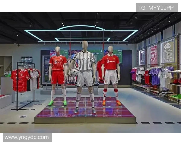 足球明星创业新风潮开店方案全解析与成功秘诀分享