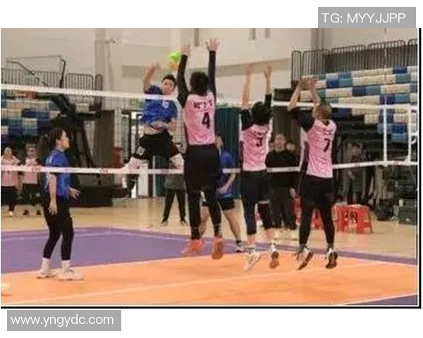 上海排球队在杯赛中的灵活战术表现与团队协作分析 上海排球队在杯赛中的灵活战术表现与团队协作分析